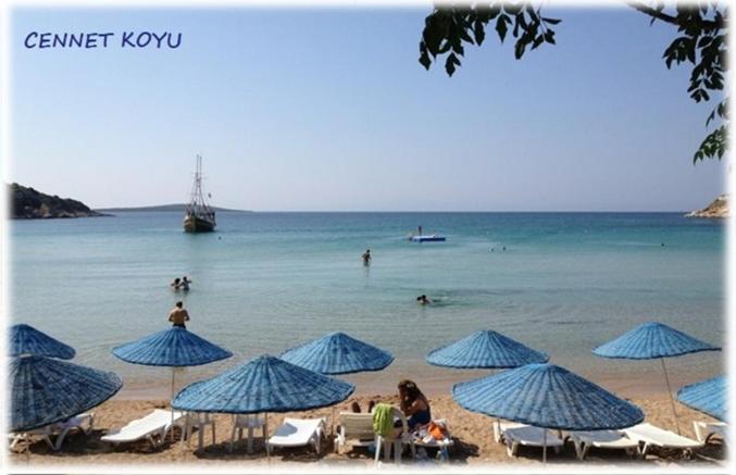Akbuek Tas Otel Bagian luar foto