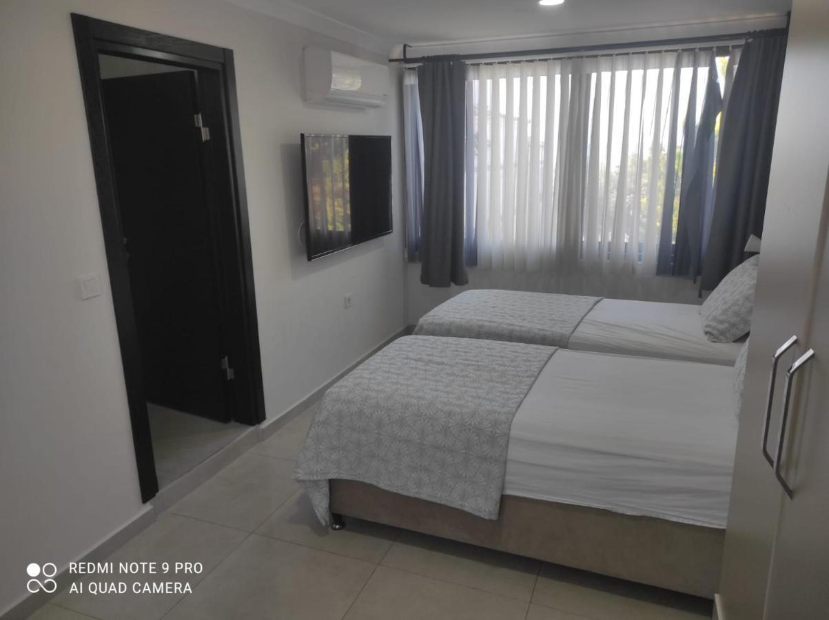 Akbuek Tas Otel Bagian luar foto