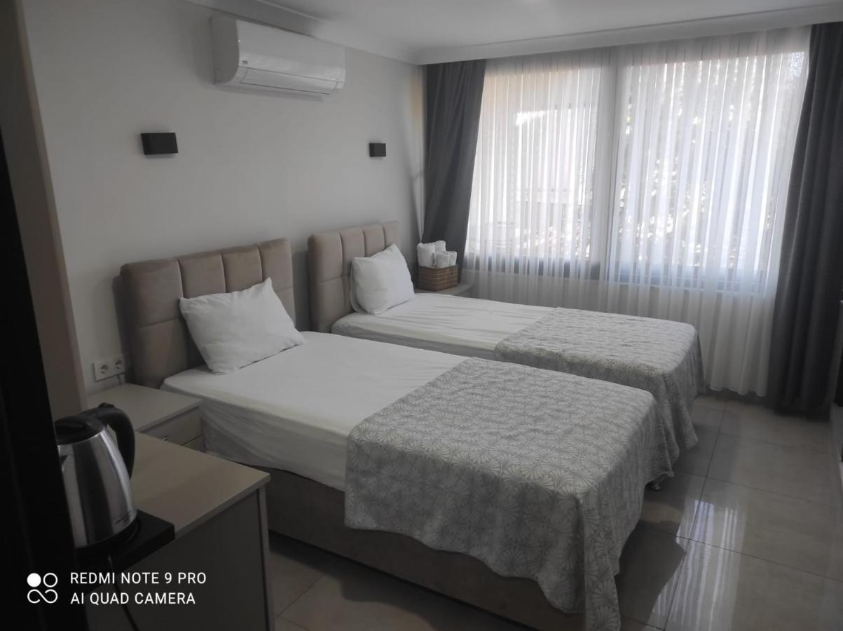 Akbuek Tas Otel Bagian luar foto