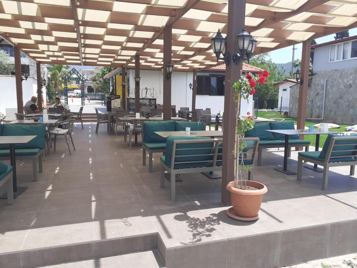Akbuek Tas Otel Bagian luar foto
