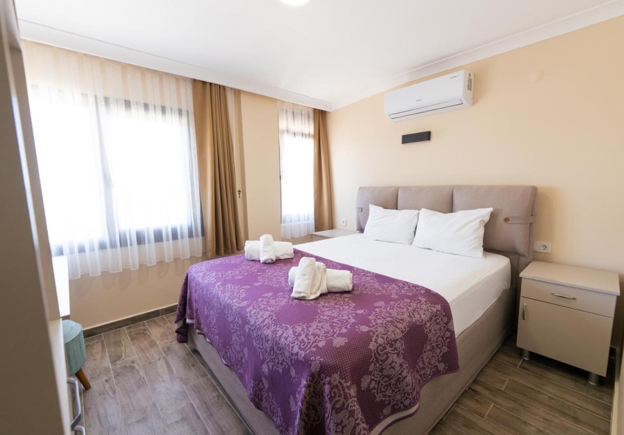 Akbuek Tas Otel Bagian luar foto