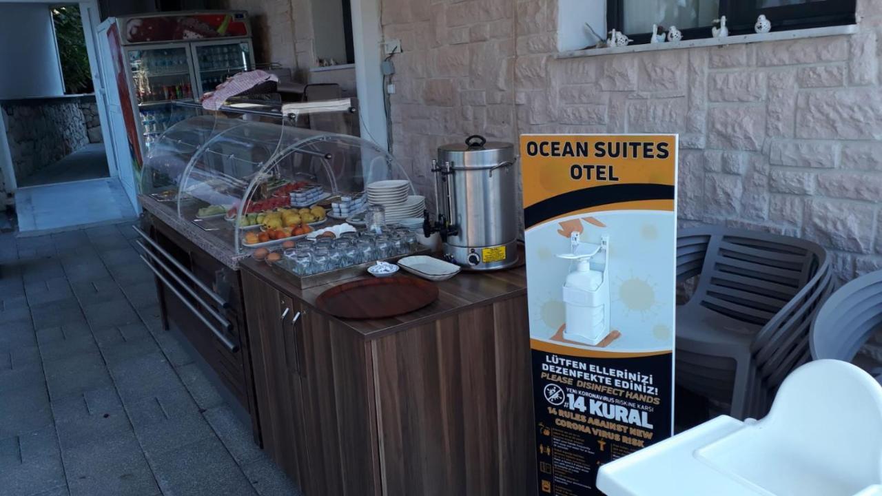 Akbuek Tas Otel Bagian luar foto