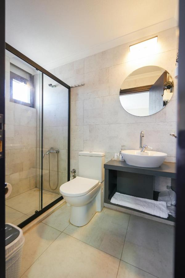 Akbuek Tas Otel Bagian luar foto