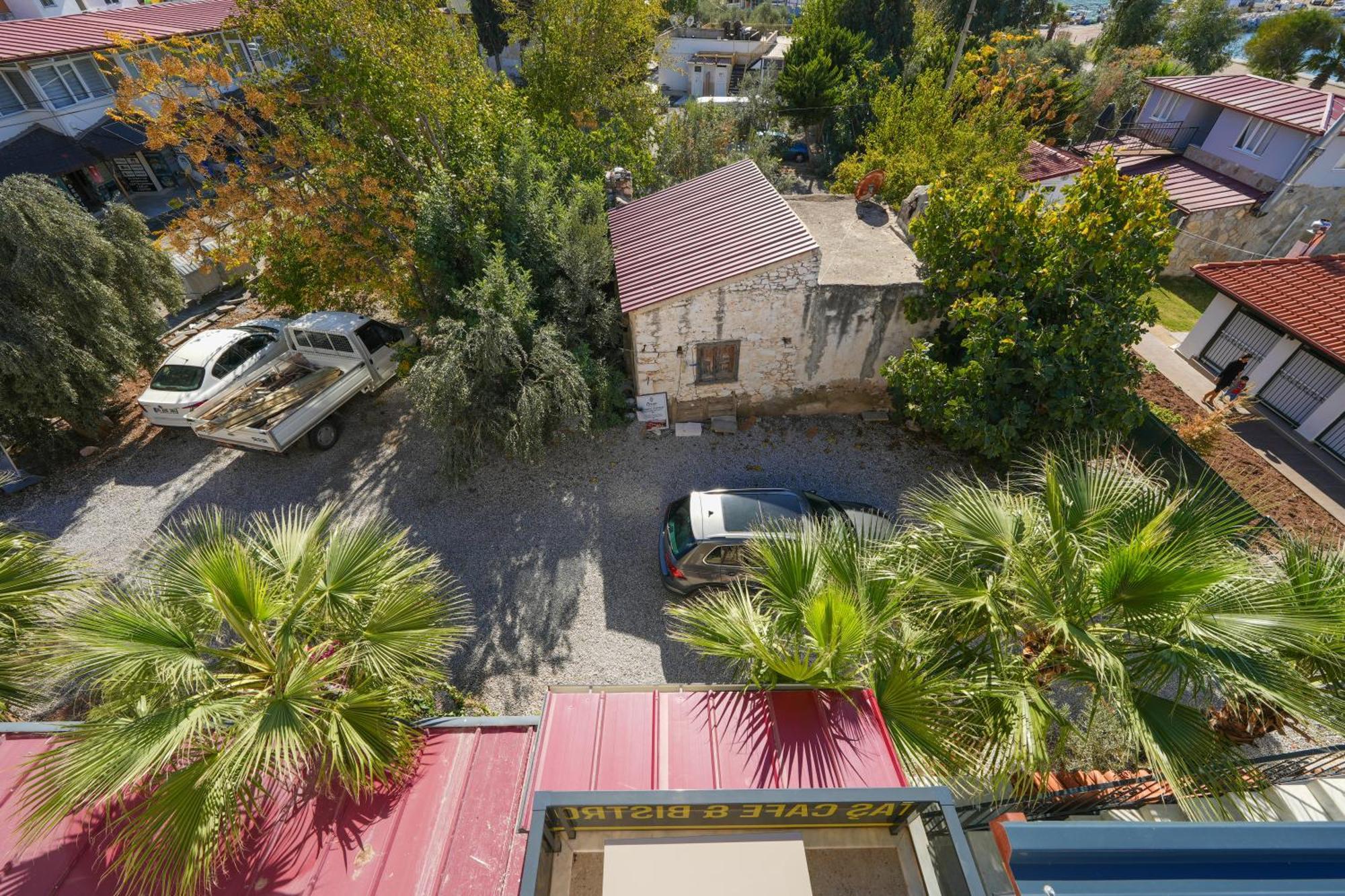 Akbuek Tas Otel Bagian luar foto